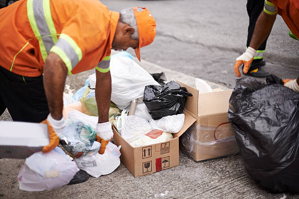 Lochmoor Waterway Estates, FL Junk Removal Company